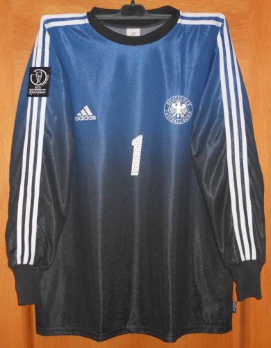 Germany 2002 GK 1 Kit